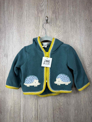 Hanna Anderson Size 0-3m Jackets & Outerwear
