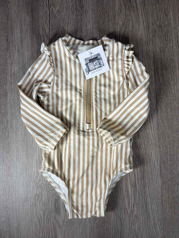 Petit Lem Size 3-6m Swim gear