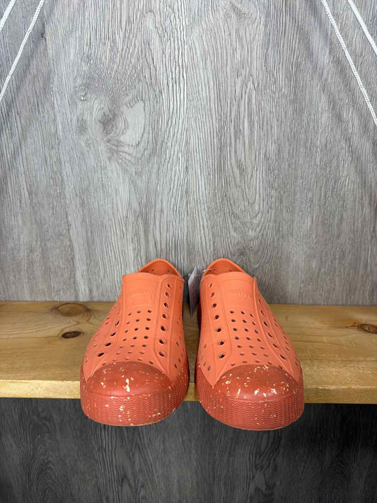 Native Size Y5 Summer