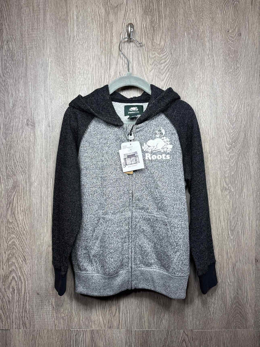 Roots Size 5y Hoodie