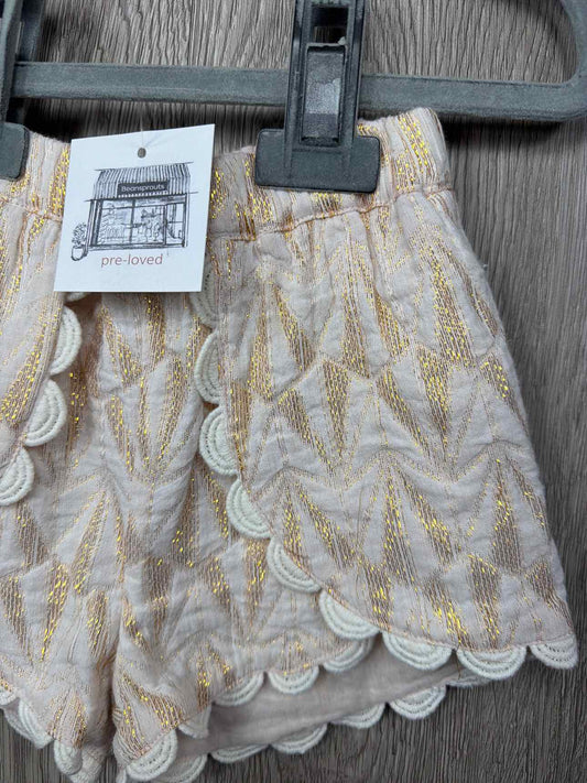 Louise Misha Size 9-12m Shorts