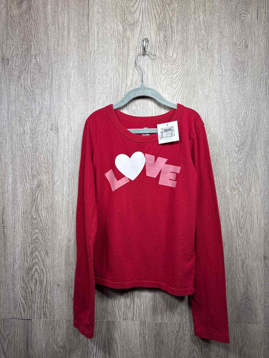 Gap Size 10y Shirt