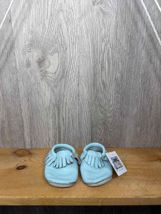 Size C4 Soft Sole
