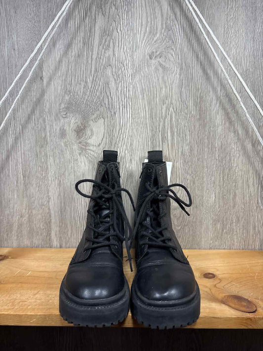 Zara Size C13 Boots