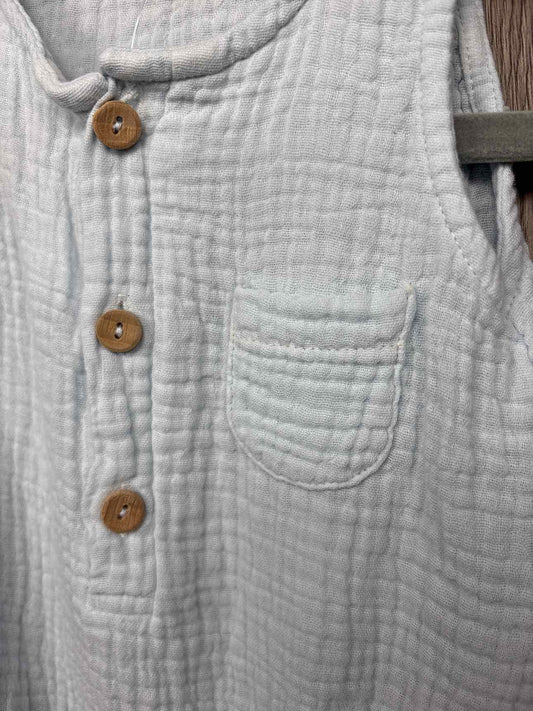 1+ in the family Size 3-6m Romper