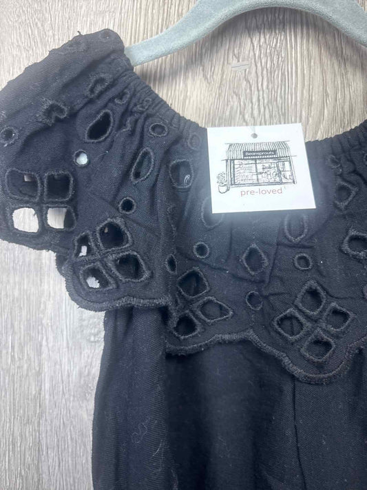 Zara Size 5y Shirt