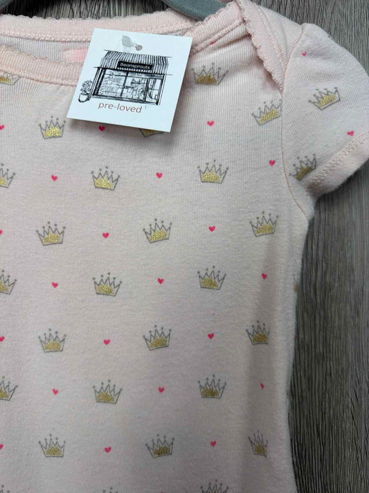 Gap Size 6-12m Onesie
