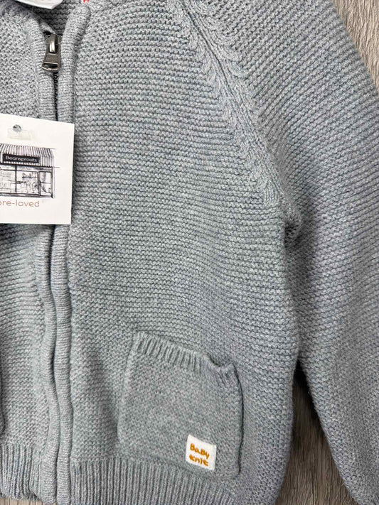 Zara Size 12-18m Sweater