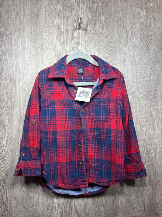 Gap Size 4y Shirt