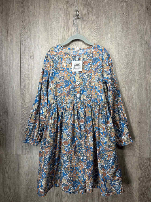 Size 7-8y Dress
