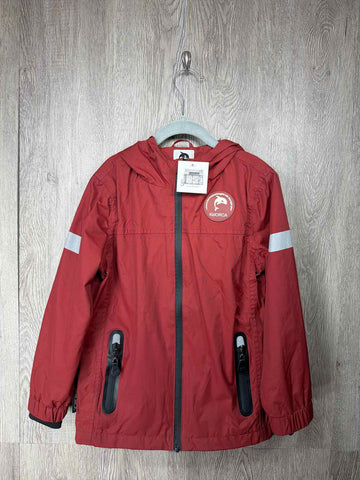 Kid Orca Size 6-7y Jackets & Outerwear