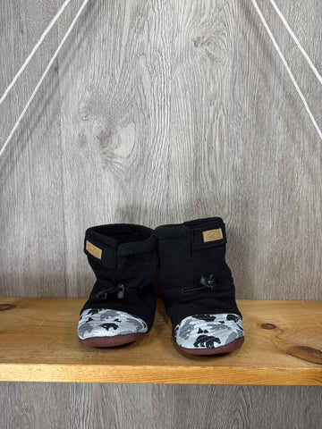 Jan & Jul Size C6 Soft Sole