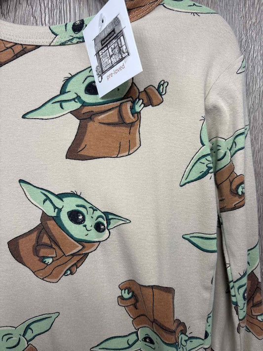 Gap Size 4y Pajamas