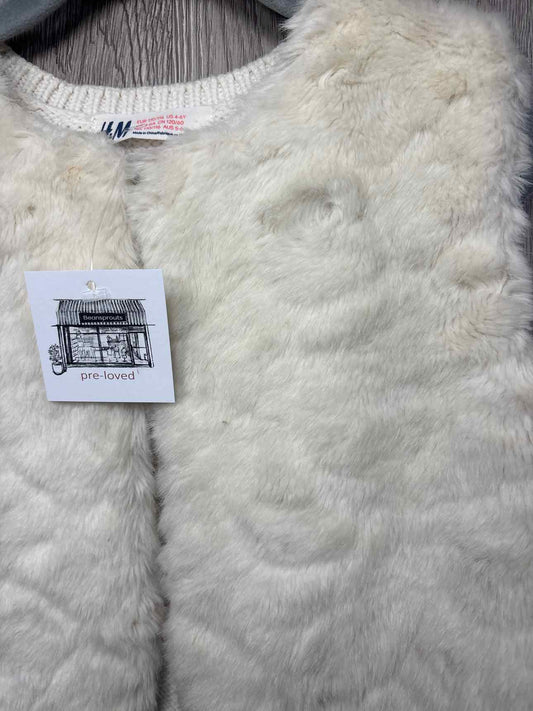 H&M Size 4-6y Sweater