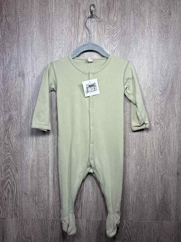 Quincy Mae Size 6-12m Sleeper