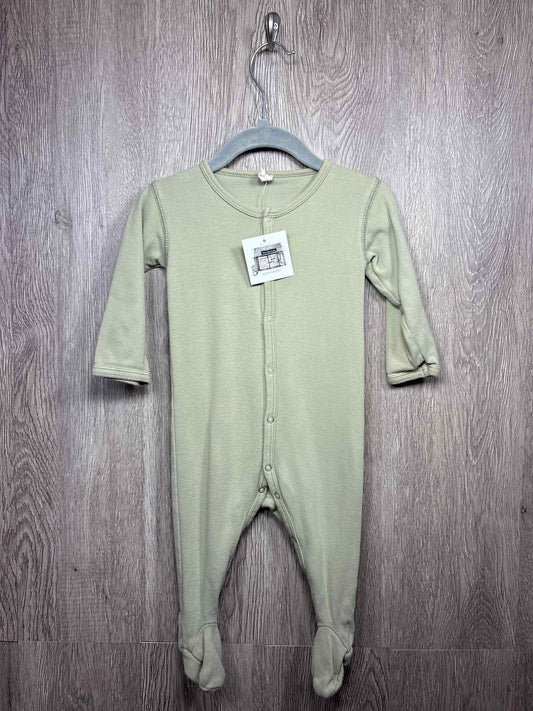 Quincy Mae Size 6-12m Sleeper