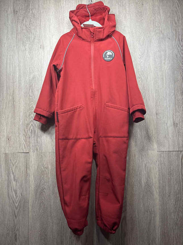 Kidorca Child Size 3y Rain gear