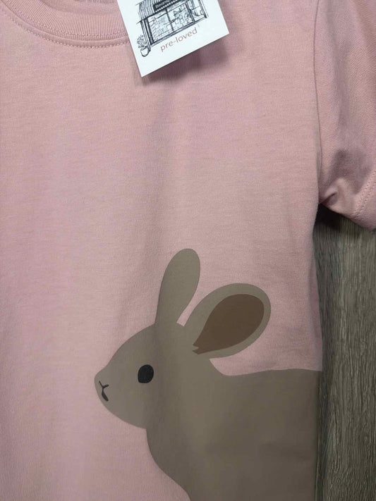 Size 3-4y Shirt
