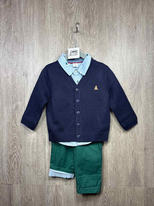 Gap Size 18-24m Outfit