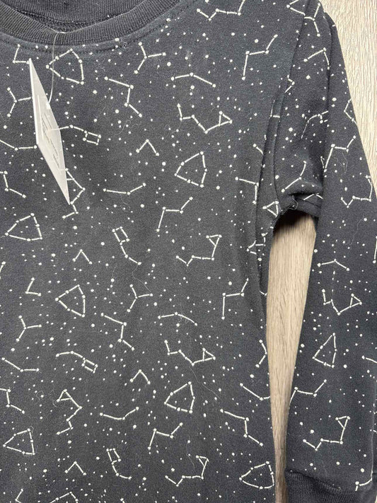 Parade Size 4-5y Pajamas