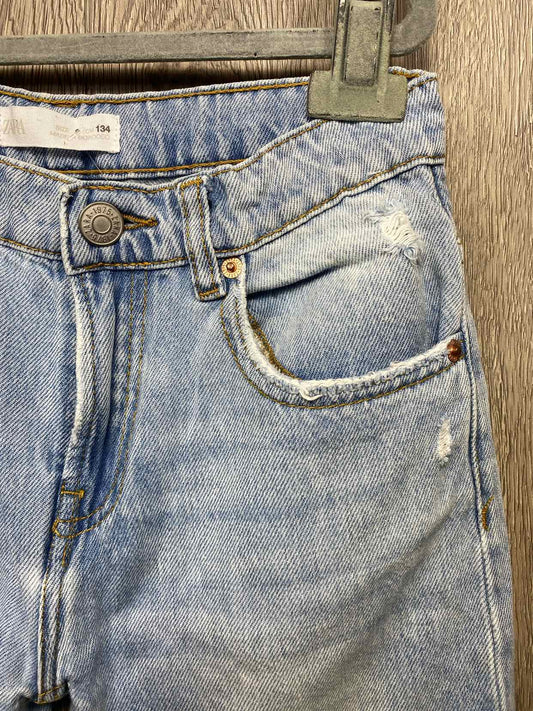 Zara Size 9y Pants