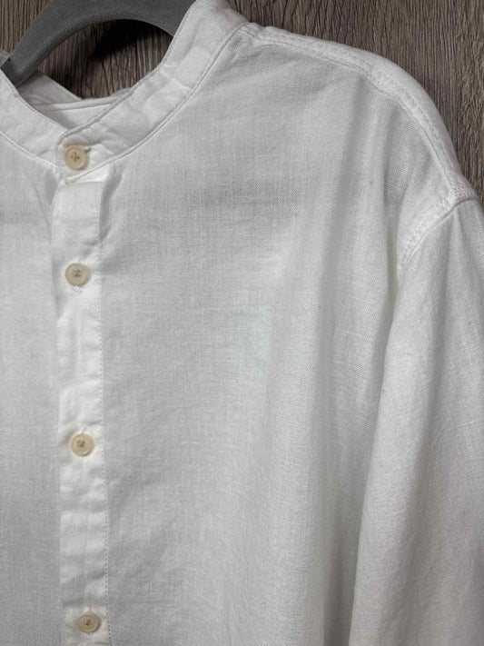 Zara Size 8y Shirt