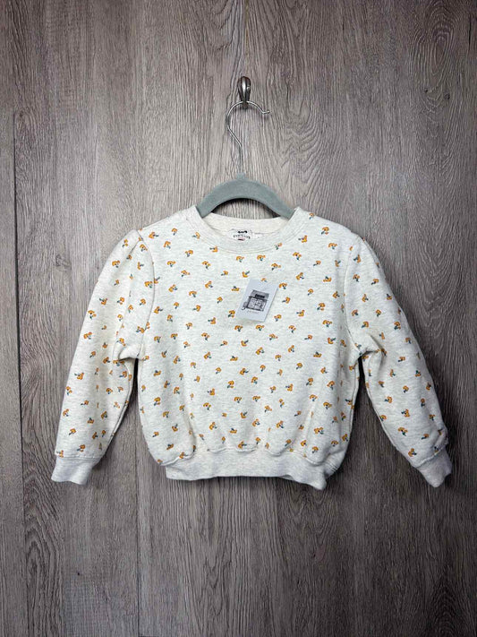 Cyrillus Size 3y Shirt