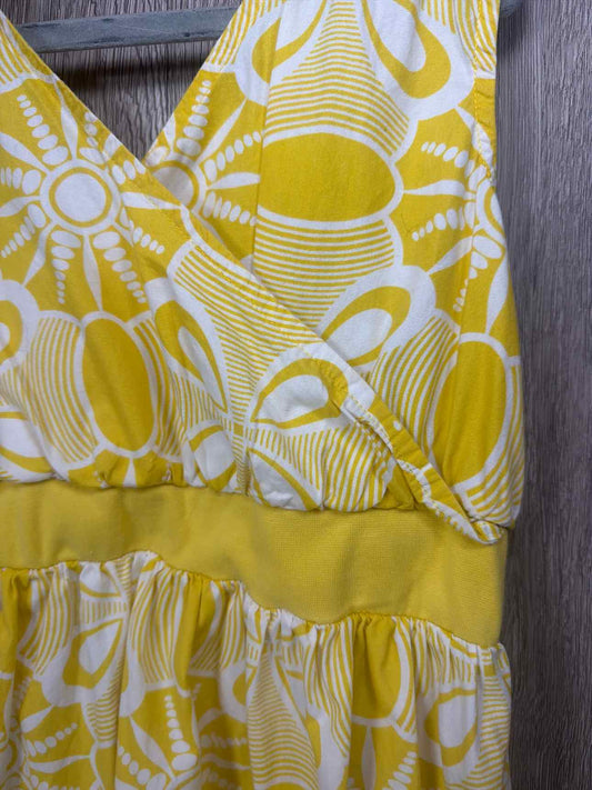 Tea Collection Size 8y Dress