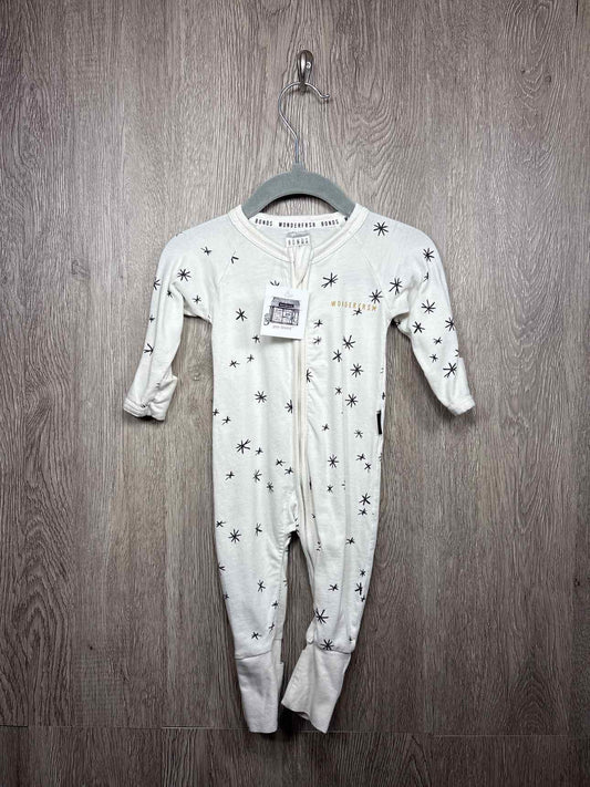 Bonds Size 0-3m Sleeper