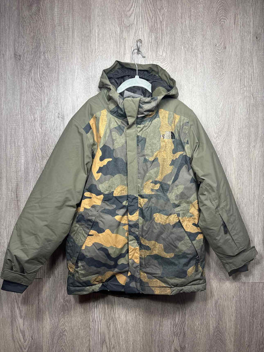 The North Face Size 7-8y Jackets & Outerwear