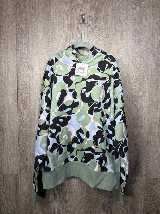 Adidas Size 14y Hoodie