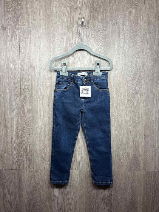 Zara Size 3-4y Pants