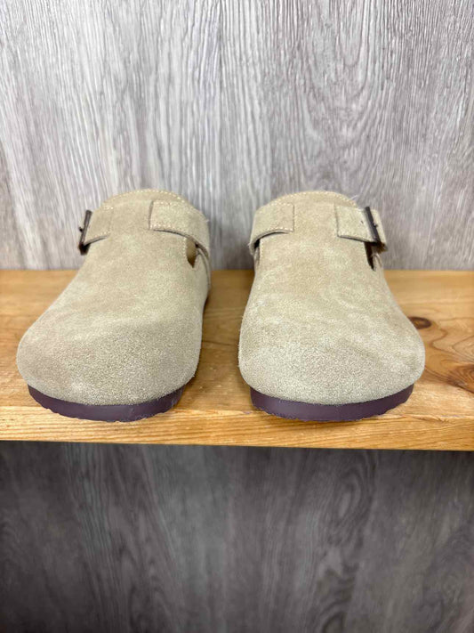 Size C9 Summer