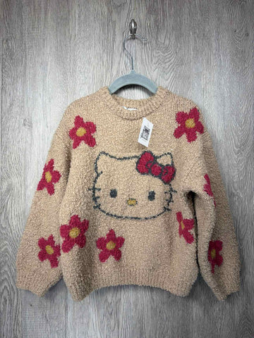 Zara Size 6y Sweater