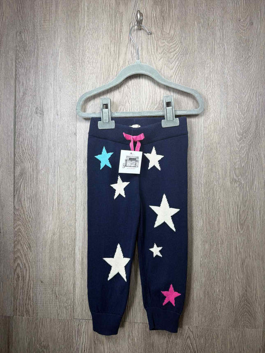 Hatley Size 2y Pants