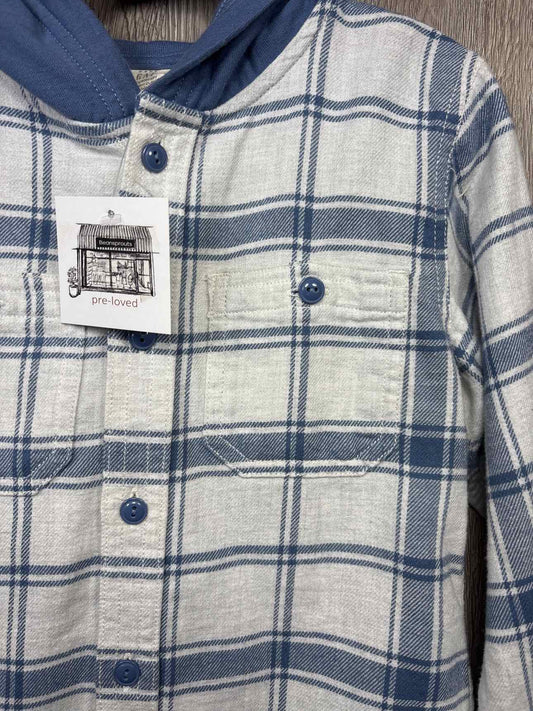Gap Size 3y Shirt