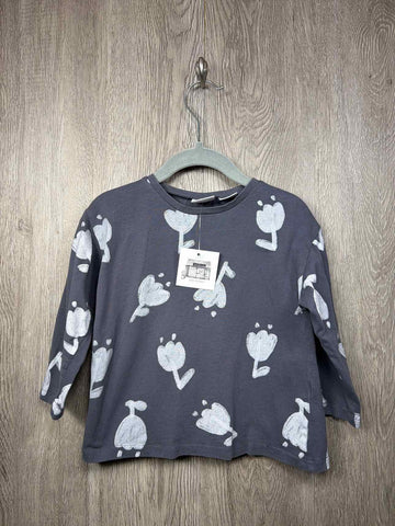 Zara Size 18-24m Shirt