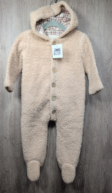 Rylee and Cru Size 6-12m Jackets & Outerwear