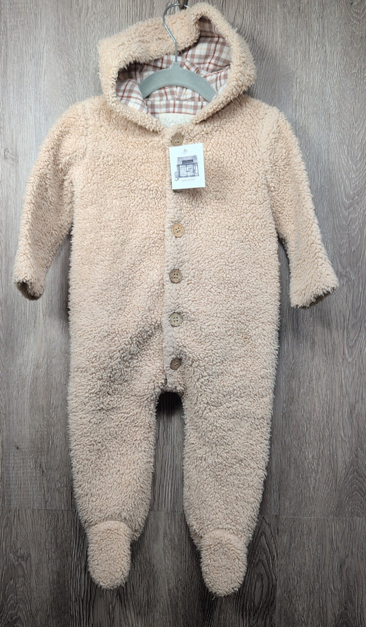 Rylee and Cru Size 6-12m Jackets & Outerwear