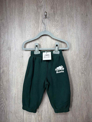 Roots Size 6-12m Pants