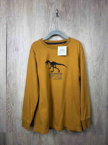 Next Size 8y Shirt