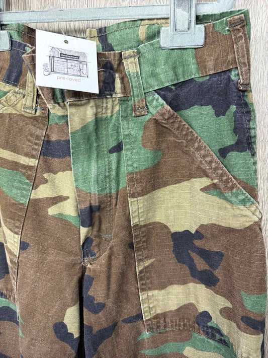 Size 10-12y Pants