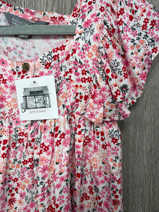 Souris Mini Size 18-24m Dress