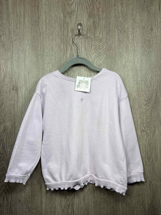 Zara Size 3-4y Shirt