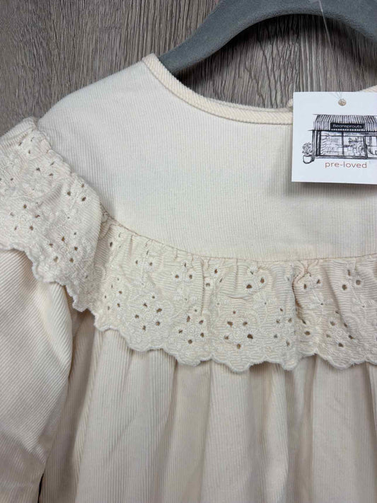 Zara Size 2-3y Shirt