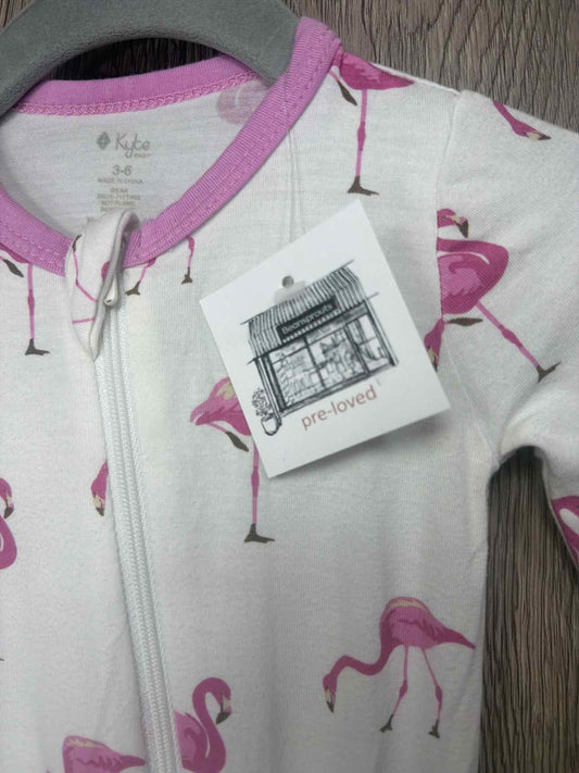 Kyte Baby Size 3-6m Sleeper