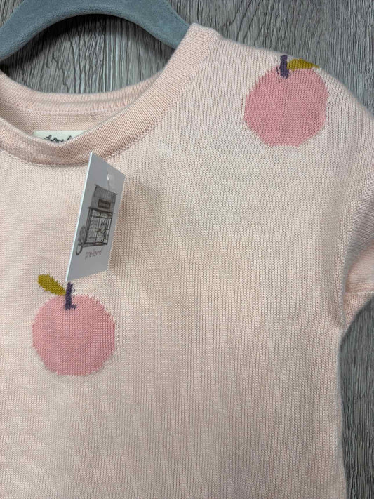Wilson and Frenchy Size 6-12m Outfit