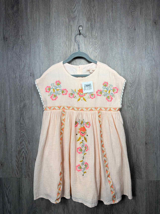 Louise Misha Size 10y Shirt