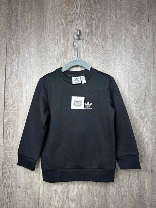 Adidas Outfit