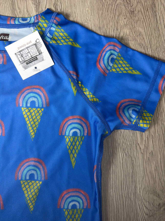 Tea Collection Size 7y Swim gear